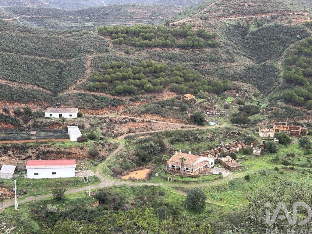 Rancho en Tavira (Santa Maria y Santiago), Algarve, Portugal 1 - 18818331