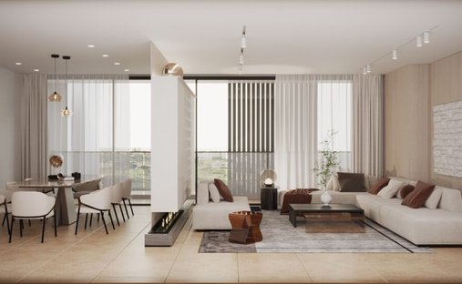 Apartment in Dakar, Dakar Region, Senegal 1
