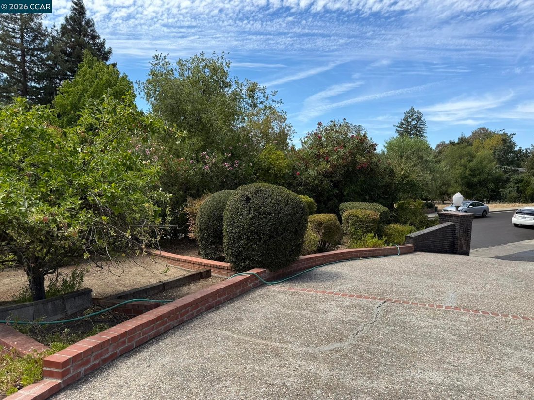 Casa en Walnut Creek, California, Estados Unidos 3 - 18818724