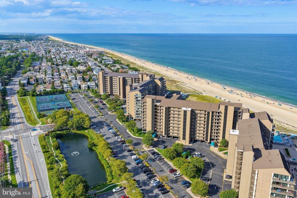 Apartamento en Bethany Beach, Delaware, Estados Unidos 4 - 18818692