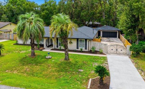 Casa a Fruit Cove, Florida, Stati Uniti 1