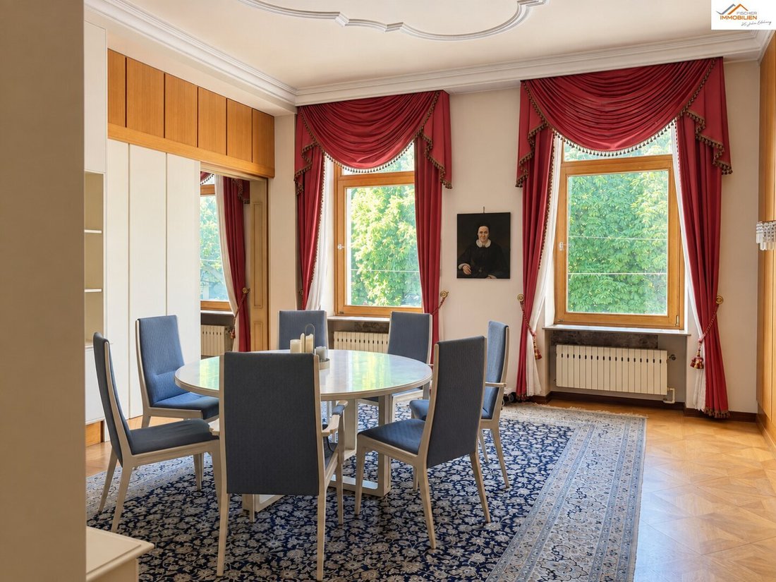 Wohnung in Wien, Wien, Österreich 4 - 18818256