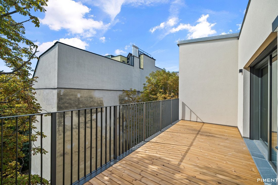 Apartment in Vienna, Vienna, Austria 5 - 16425558