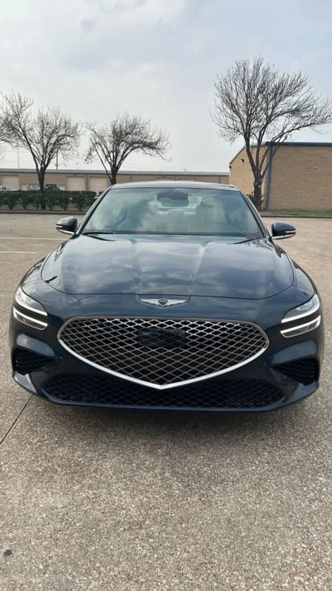 Sedan in Houston, TX, United States 1 - 18818420