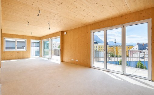 Penthouse en Gmunden, Alta Austria, Austria 1