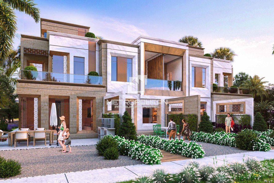Residenza a Al Hebiah 5, Al Hebiah, Emirato di Dubai 5 - 18818238