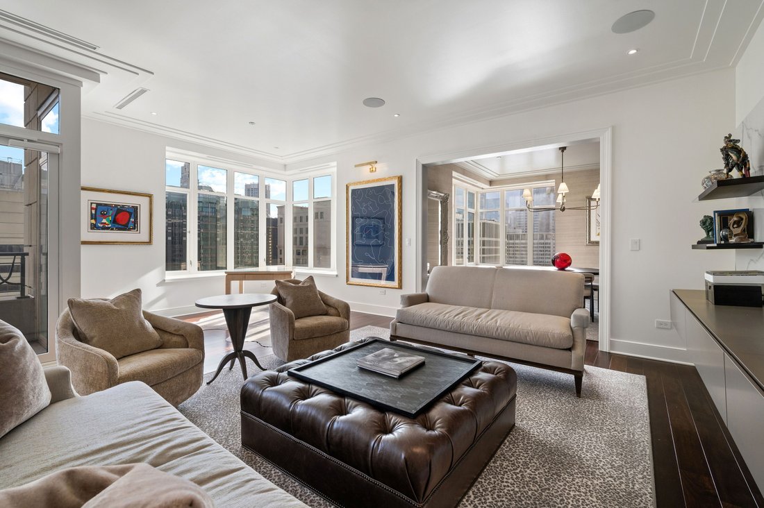 Condo in Chicago, Illinois, United States 3 - 18818036