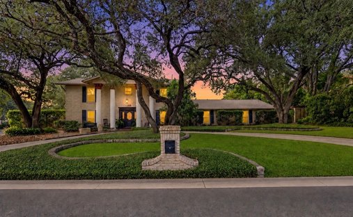 Haus in San Antonio, Texas, Vereinigte Staaten 1