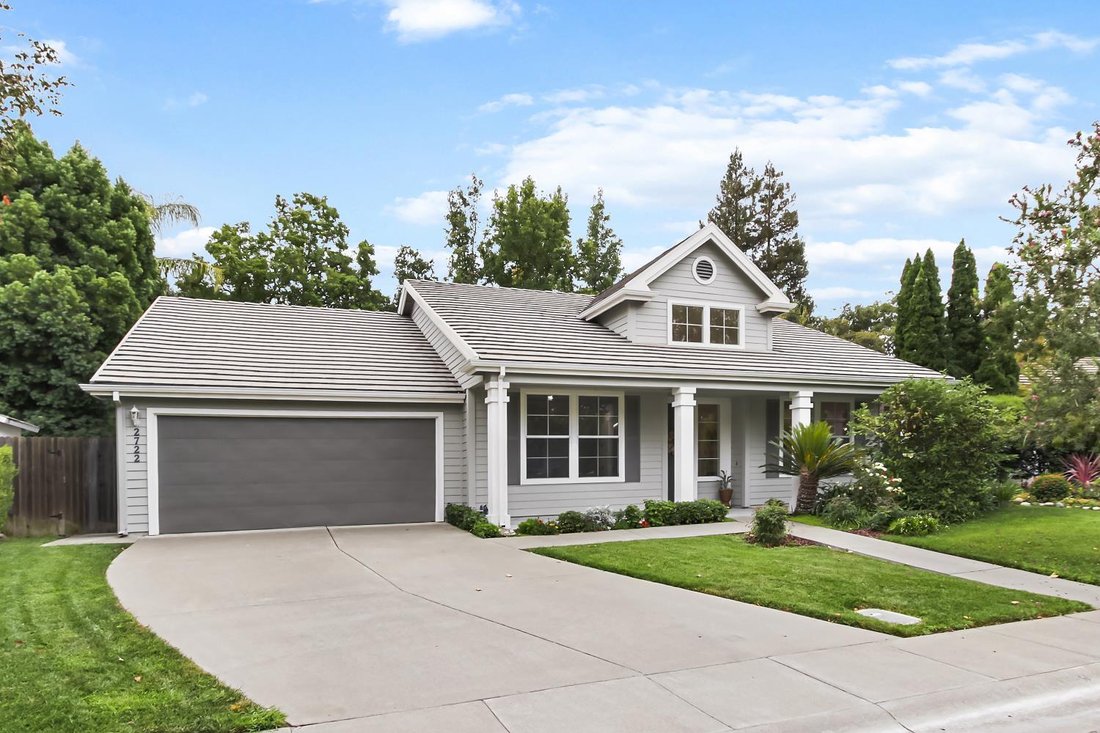 Casa a Davis, California, Stati Uniti 2 - 18818633
