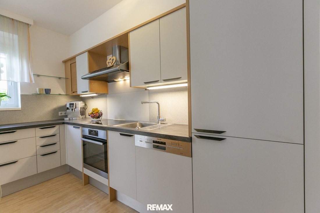 Apartamento en Linz, Alta Austria, Austria 5 - 18818183