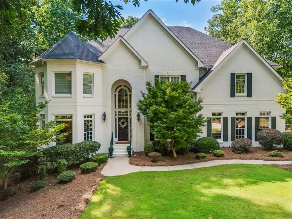 House in Milton, Georgia, United States 1 - 18818146