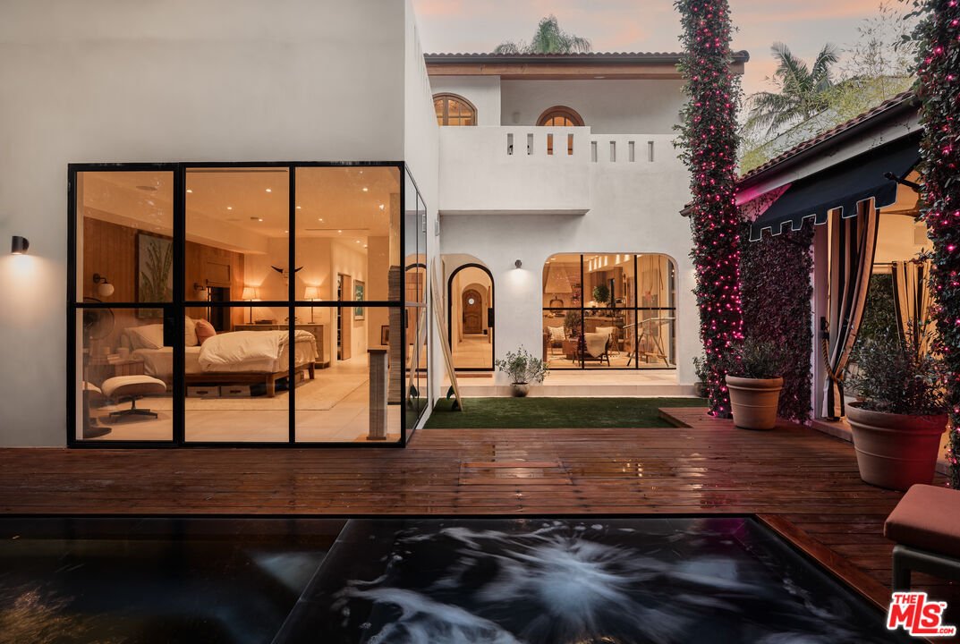 Haus in Los Angeles, Kalifornien, Vereinigte Staaten 1 - 18818078