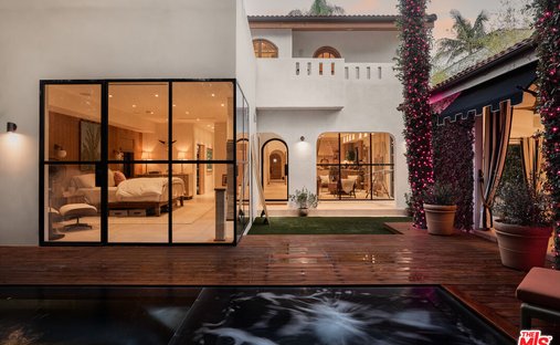 House in Los Angeles, California, United States 1