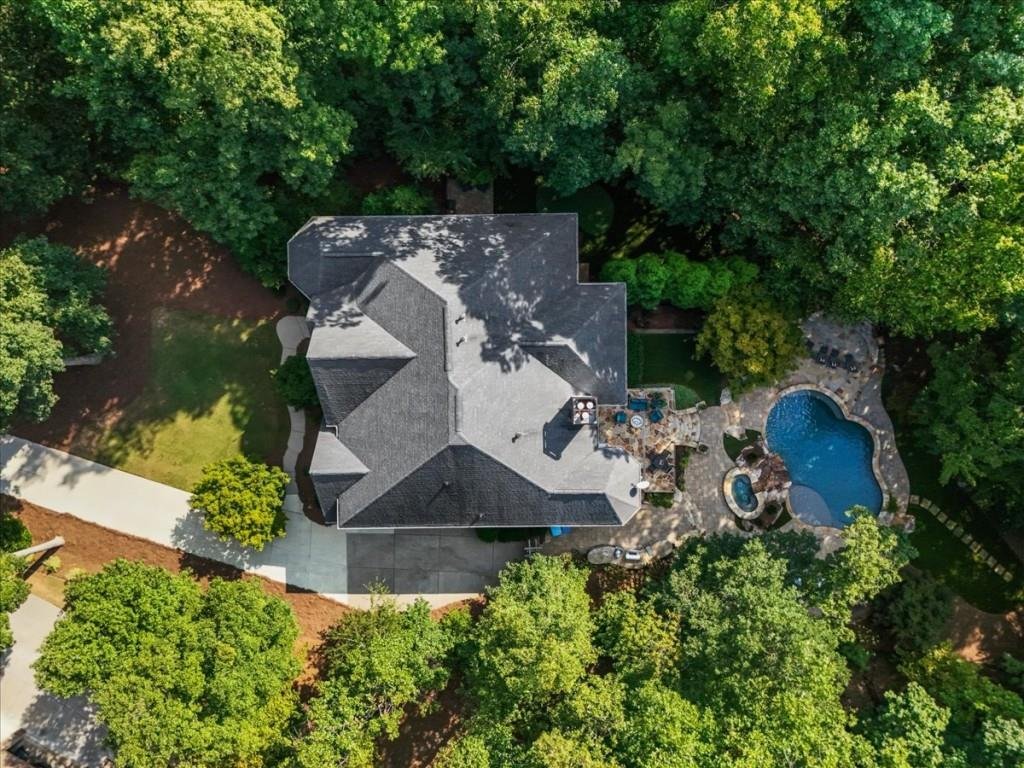 House in Milton, Georgia, United States 2 - 18818146