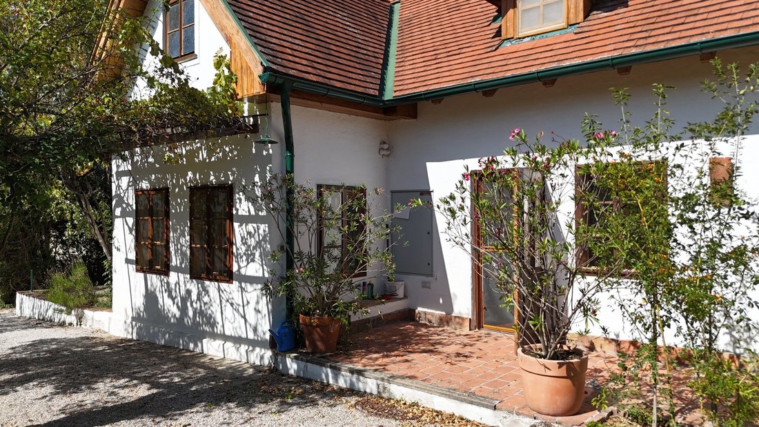 Country House in Gaaden, Lower Austria, Austria 5 - 18799112