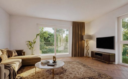 Apartment in Graz, Styria, Austria 1