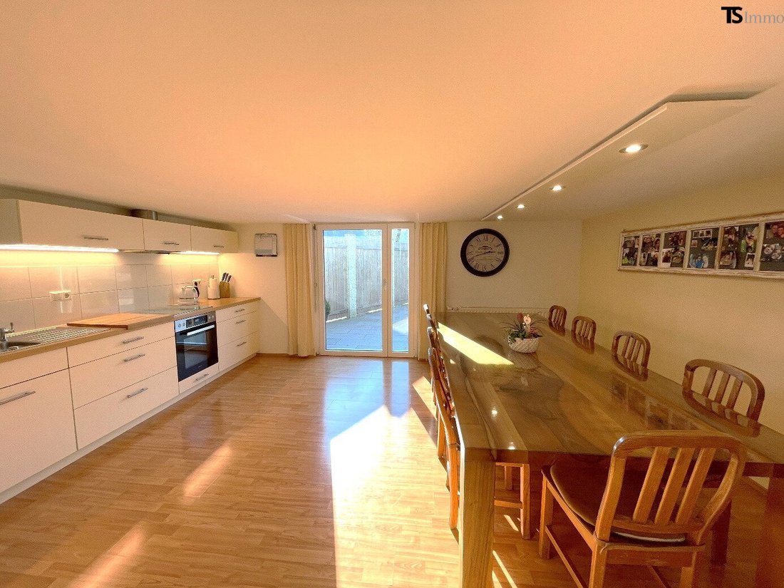 Apartment in Langen bei Bregenz, Vorarlberg, Austria 3 - 17035323