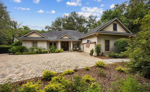 House in Fernandina Beach, Florida, United States 1