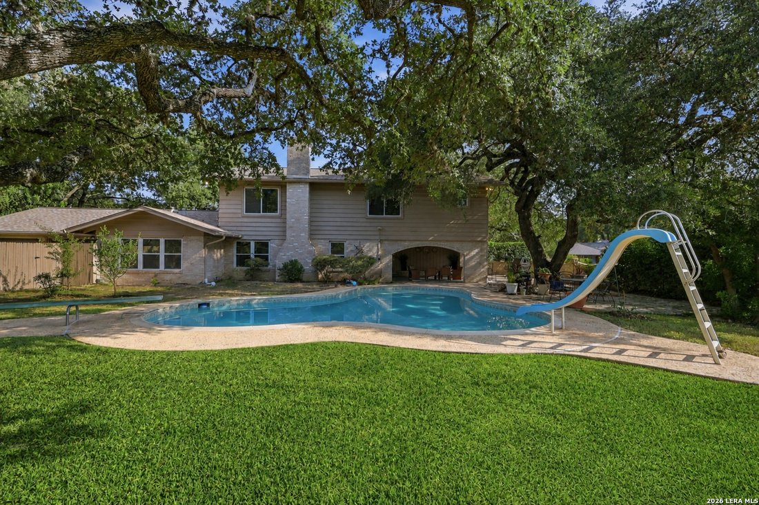 Casa en San Antonio, Texas, Estados Unidos 2 - 18818838