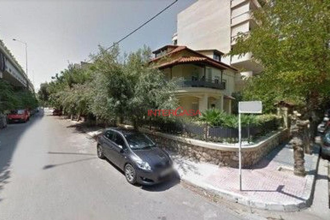 Terreno en 3rd District of Piraeus, Piraeus, Grecia 2 - 18818851