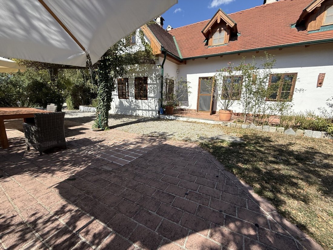 Country House in Gaaden, Lower Austria, Austria 4 - 18799112