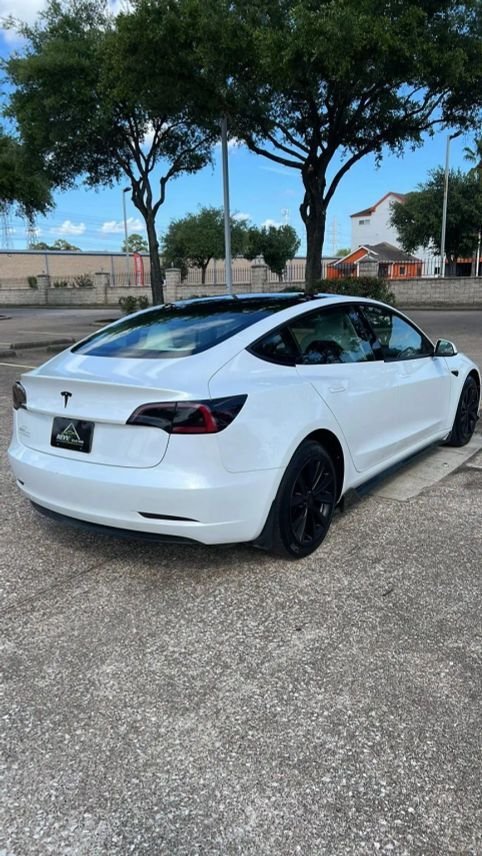 Sedan in Houston, TX, United States 4 - 18818403