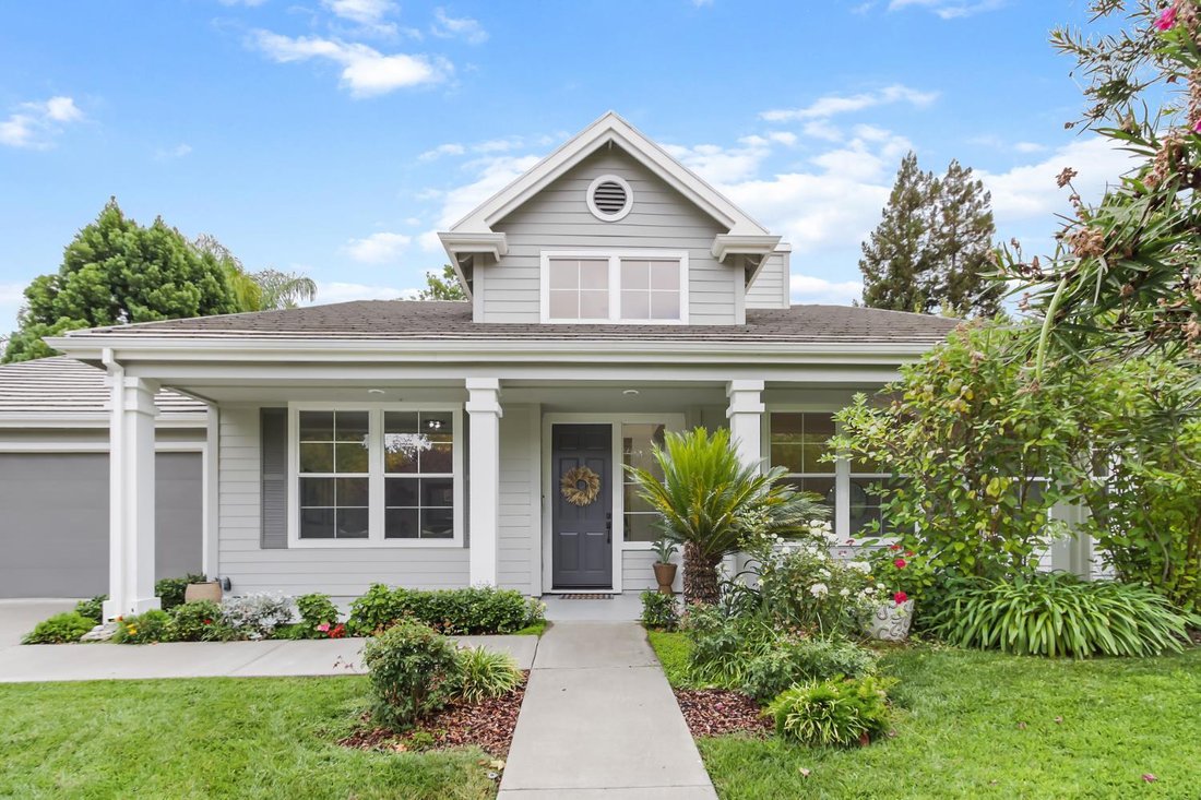 Casa a Davis, California, Stati Uniti 1 - 18818633