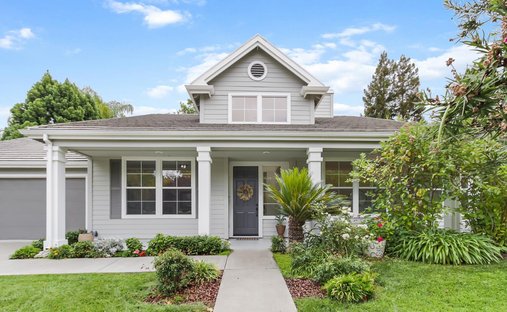 House in Davis, California, United States 1