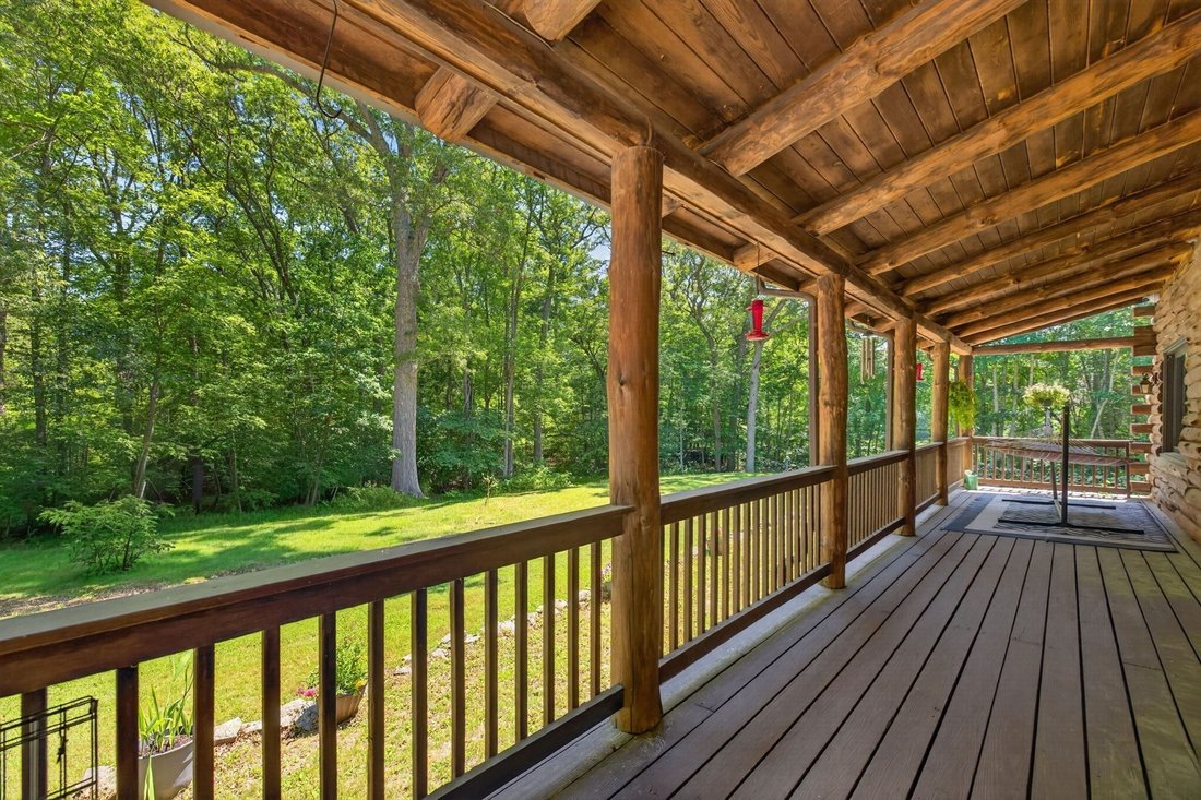House in Rehoboth, Massachusetts, United States 4 - 18420710