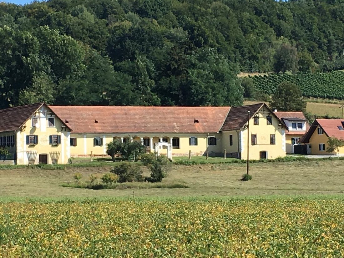 House in Bad Waltersdorf, Styria, Austria 2 - 18469114