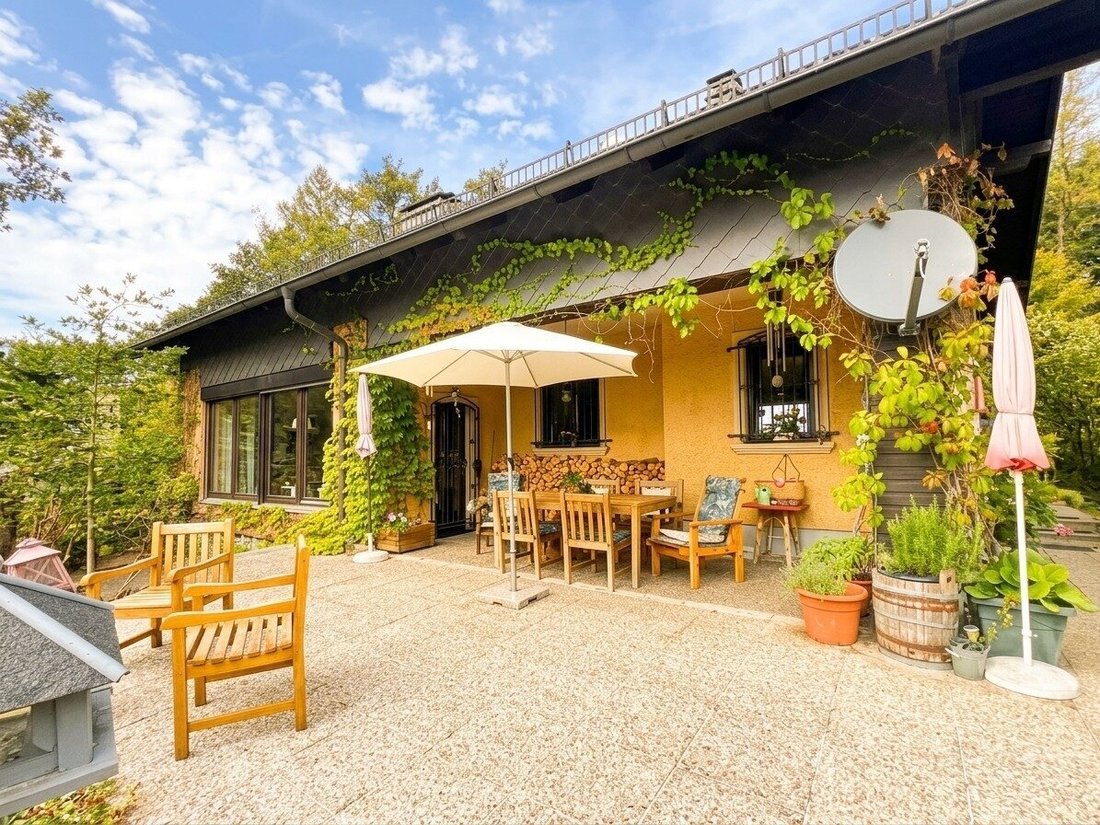 House in Altlengbach, Lower Austria, Austria 5 - 18818247