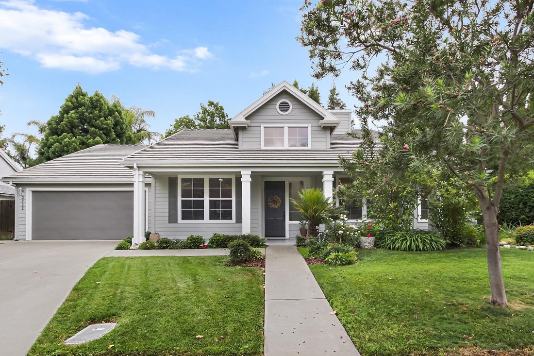 Casa a Davis, California, Stati Uniti 3 - 18818633