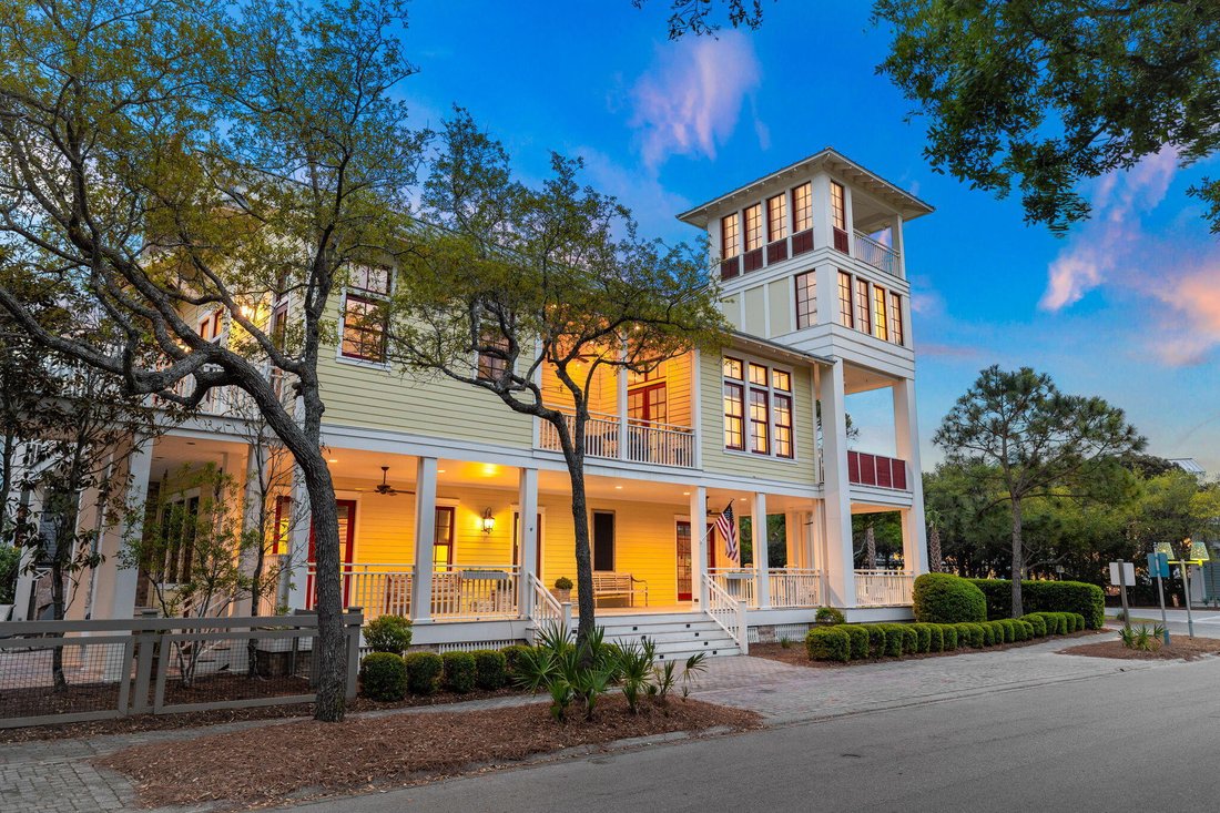 House in Santa Rosa Beach, Florida, United States 3 - 18818122