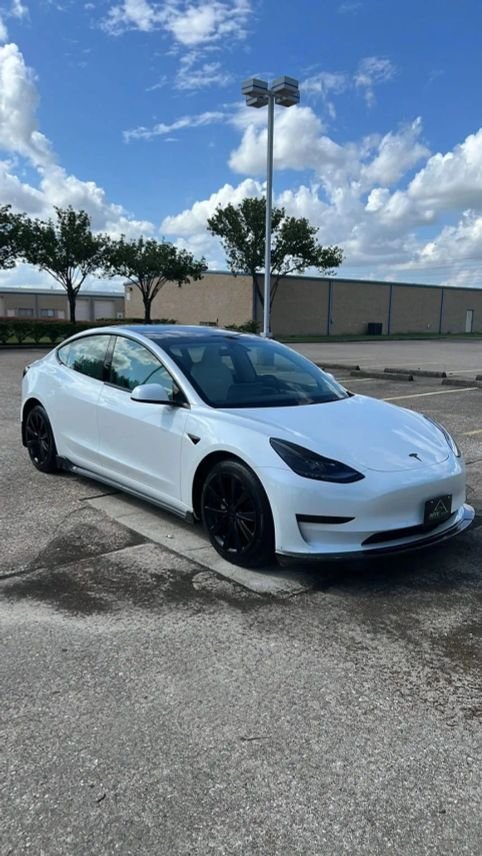 Sedan in Houston, TX, United States 2 - 18818403