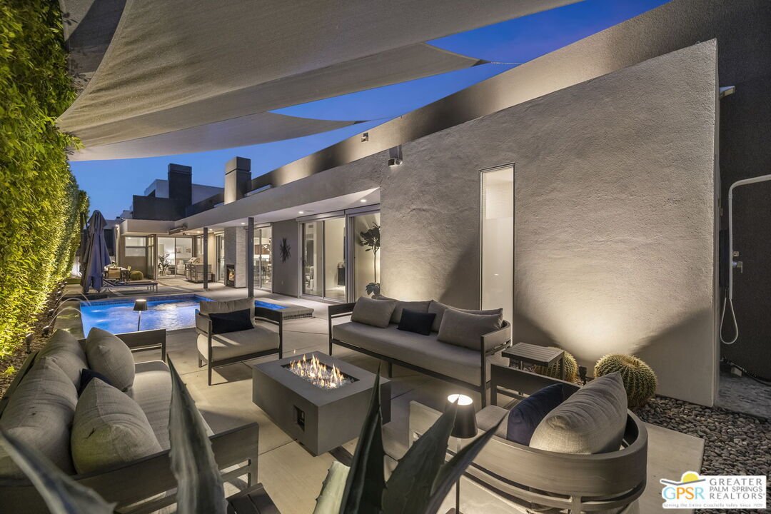 Condominio a Palm Springs, California, Stati Uniti 2 - 18818760