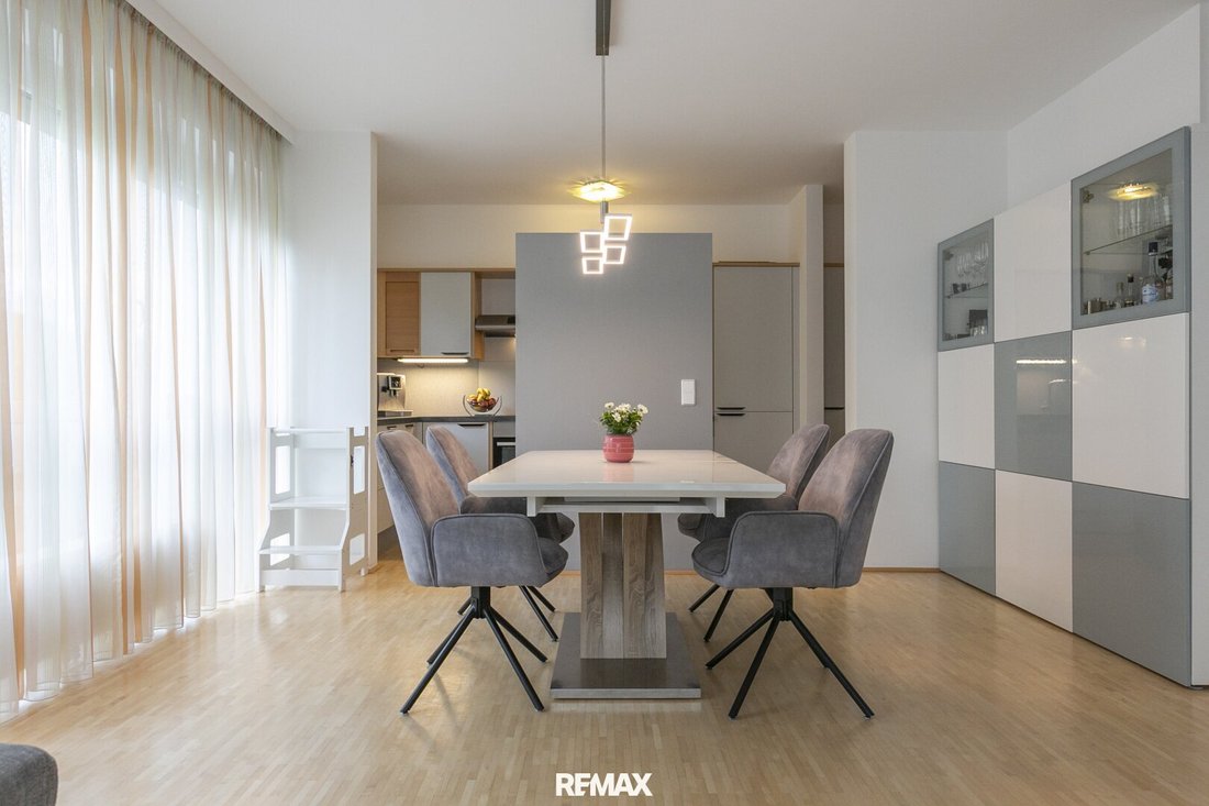 Apartamento en Linz, Alta Austria, Austria 2 - 18818183
