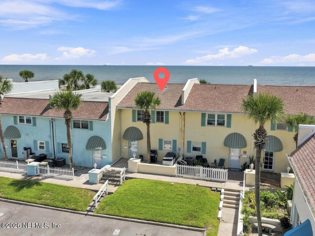Eigentumswohnung in Atlantic Beach, Florida, Vereinigte Staaten 2 - 18818945