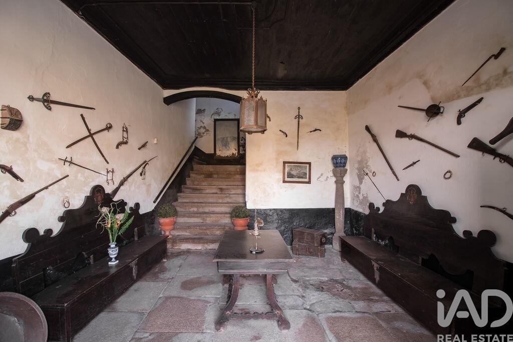 Farm Ranch in Vilarinho dos Freires, Vila Real, Portugal 5 - 11677942