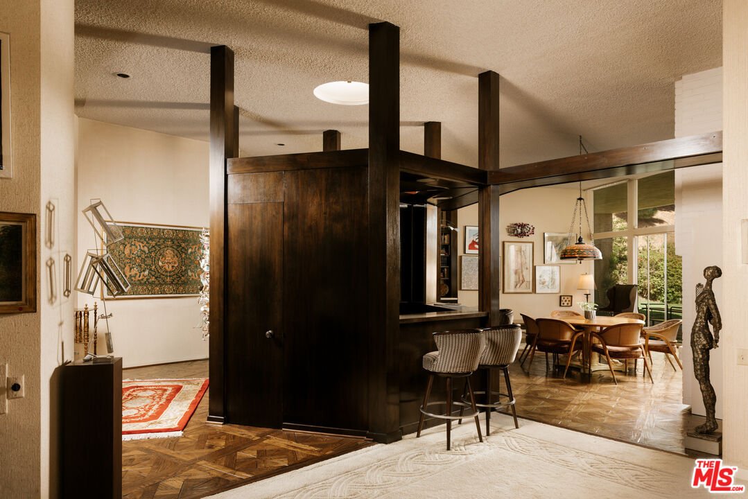 Casa a Beverly Hills, California, Stati Uniti 5 - 18818086