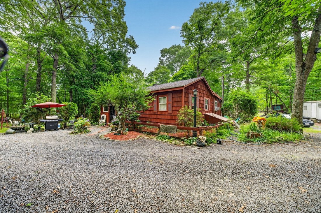 House in Berkley, Massachusetts, United States 3 - 18517348