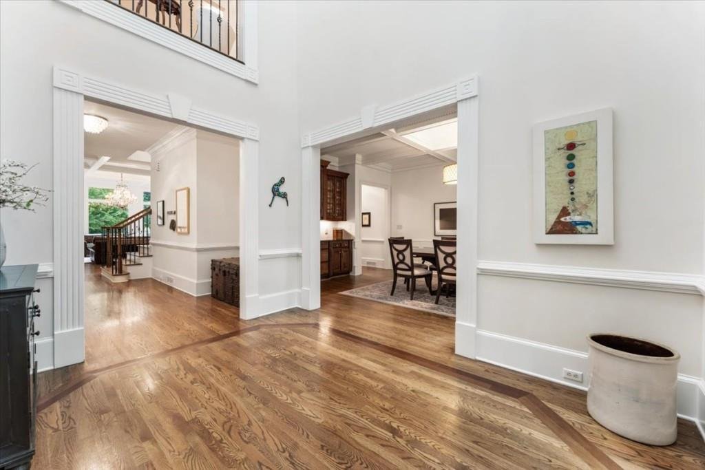 House in Milton, Georgia, United States 5 - 18818146