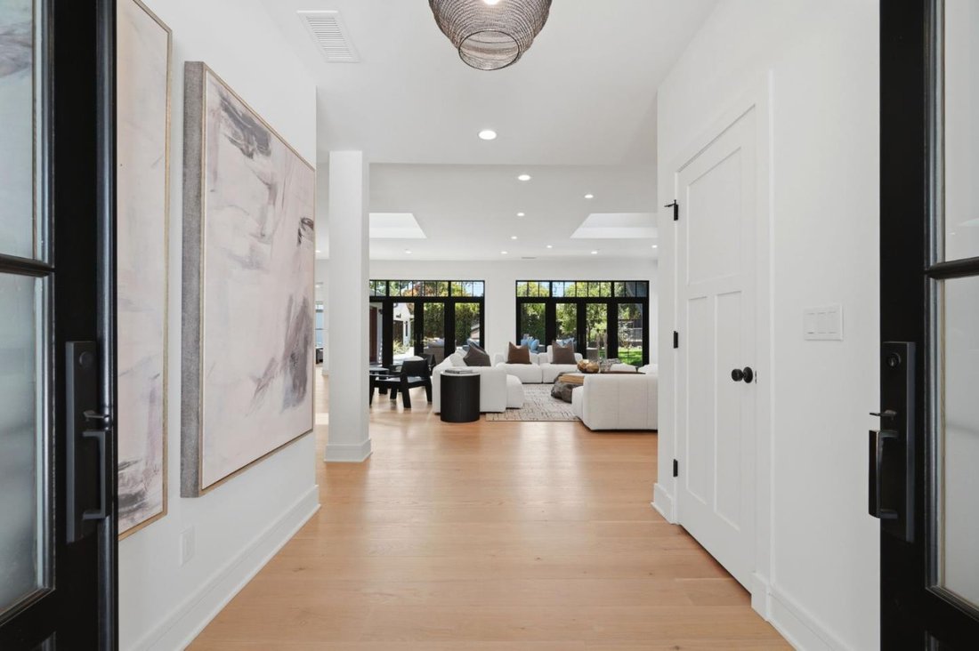 Casa en Mountain View, California, Estados Unidos 3 - 18818117