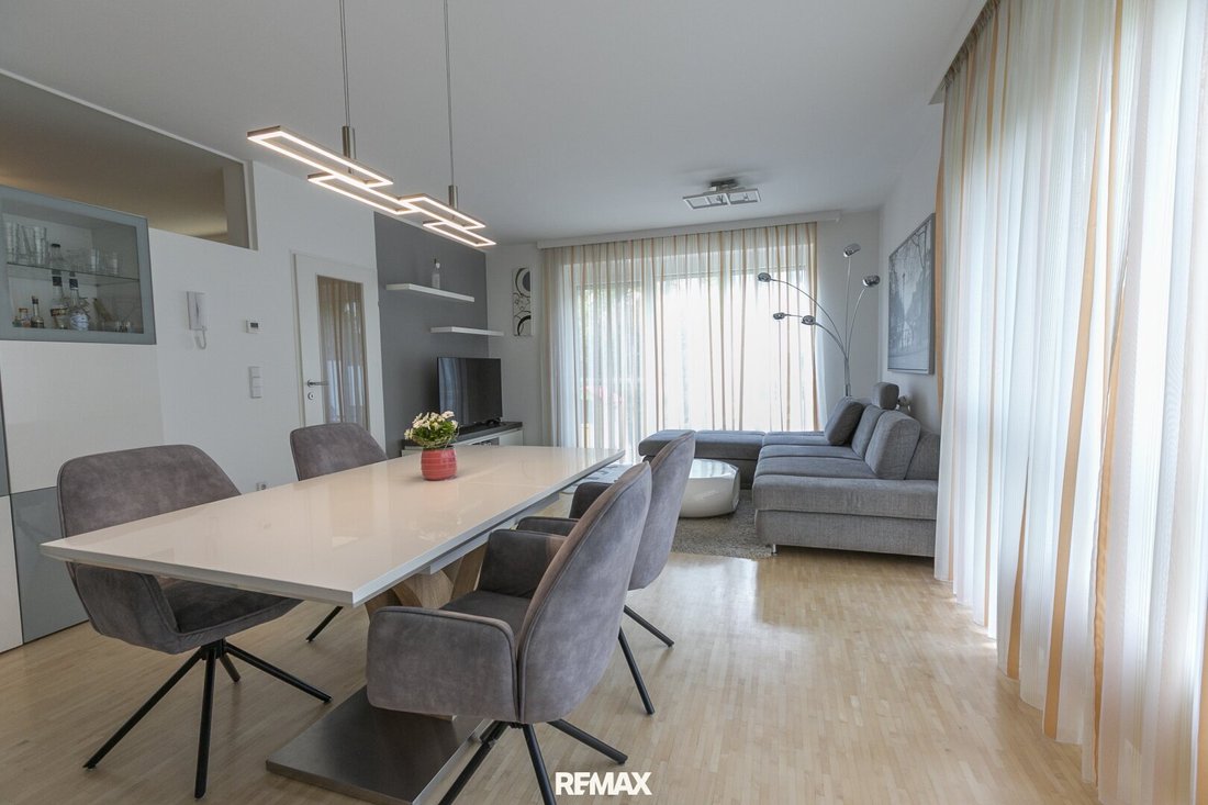 Apartamento en Linz, Alta Austria, Austria 4 - 18818183