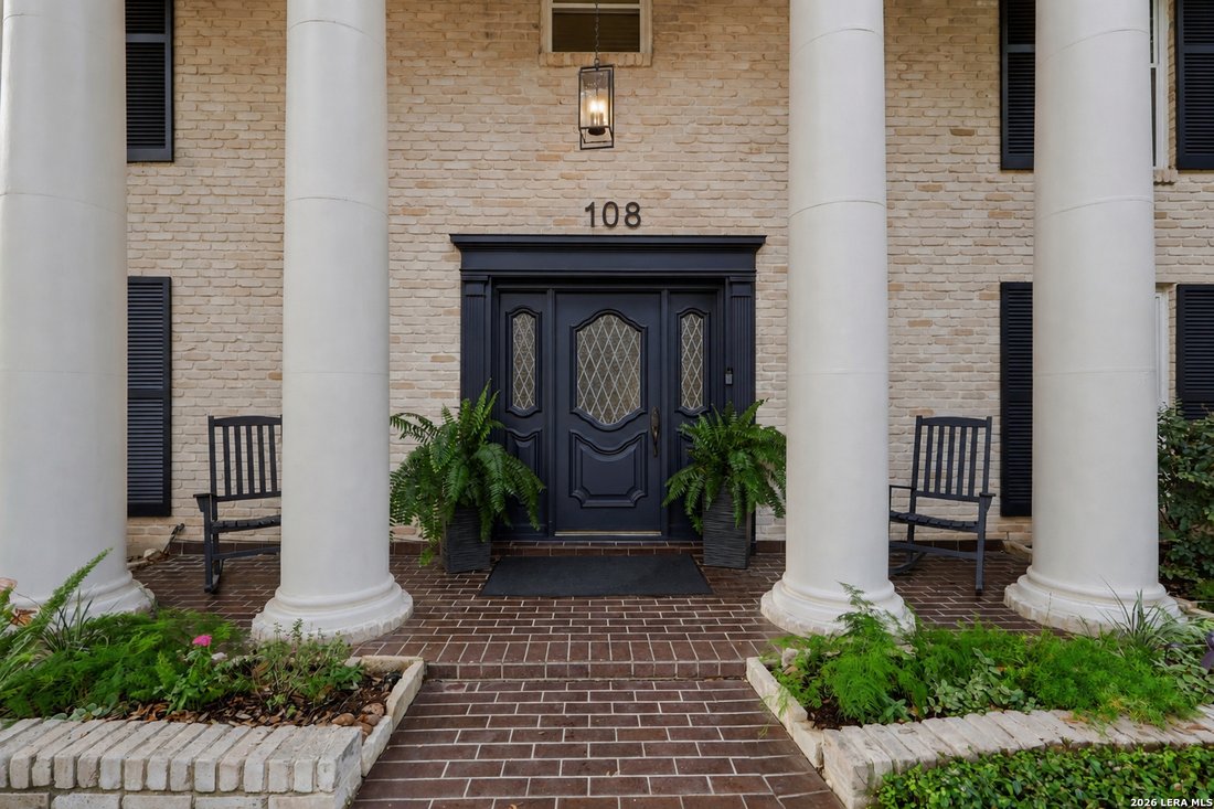 Casa en San Antonio, Texas, Estados Unidos 3 - 18818838