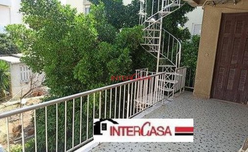 Land in Glyfada, Attika, Griechenland 1