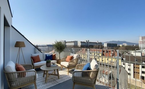 Apartment in Vienna, Wien, Austria 1