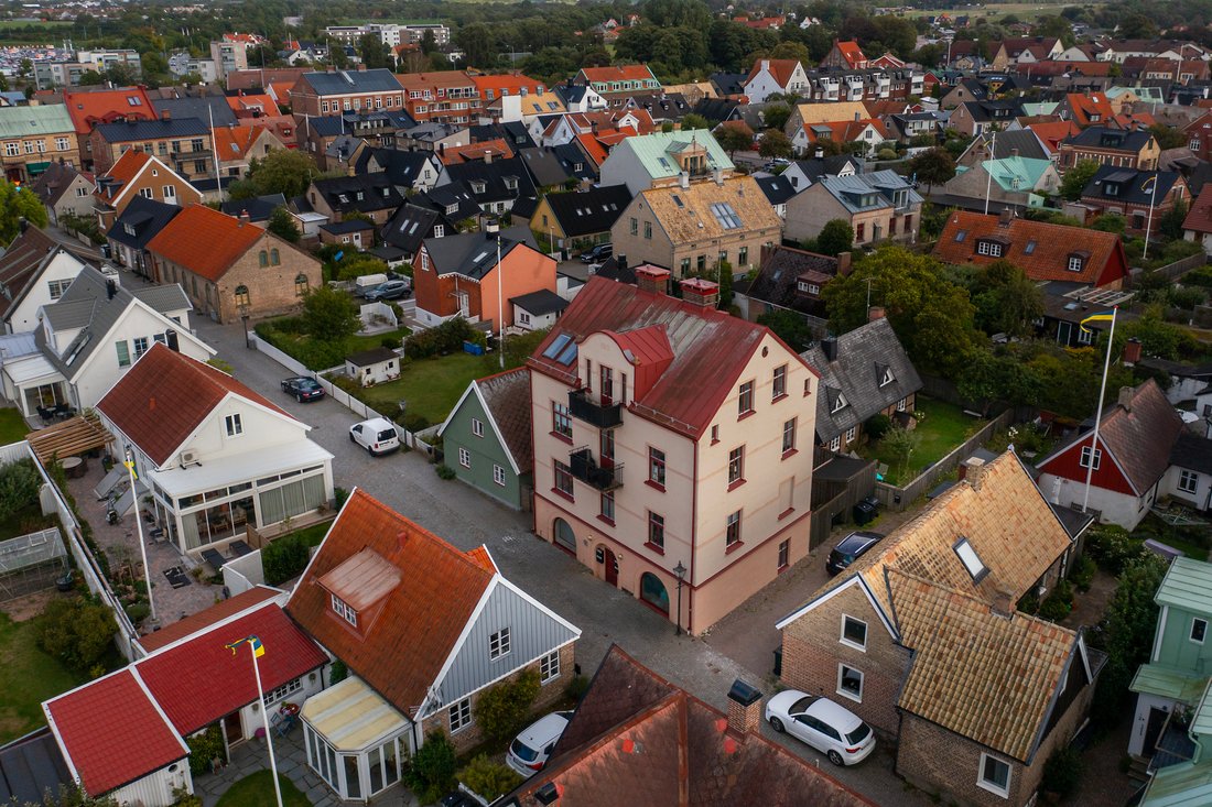 Andere in Helsingborg, Skåne län, Schweden 2 - 18818079