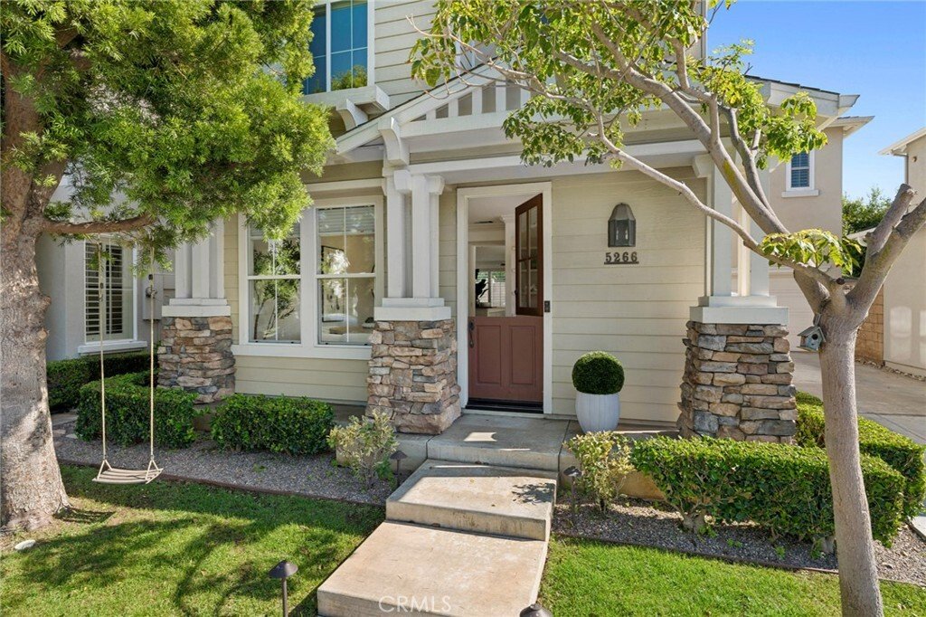 Maison à Huntington Beach, Californie, États-Unis 2 - 18818090