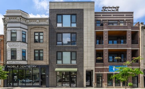 Condo in Chicago, Illinois, United States 1