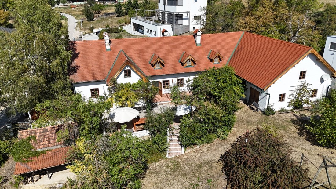 Country House in Gaaden, Lower Austria, Austria 1 - 18799112